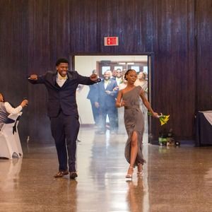 Meet your Posher, Florine